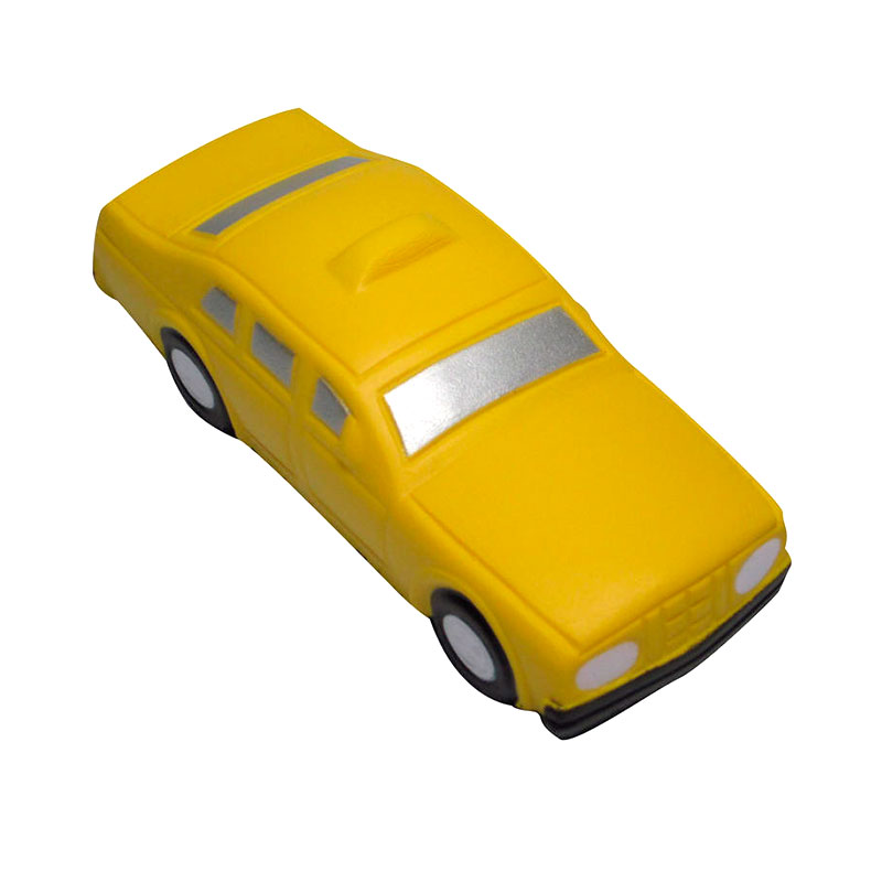 Taxi Cab Stress Balls