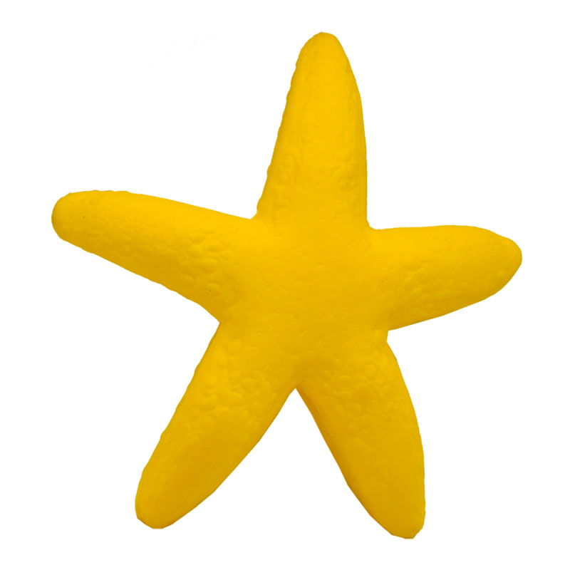Starfish Stress Balls - Version C