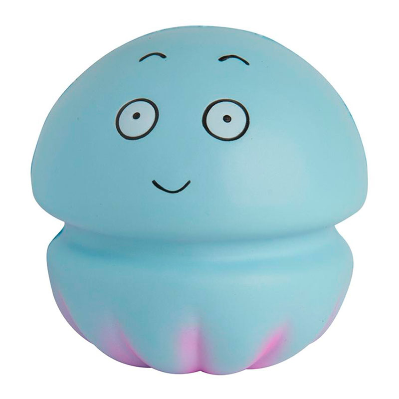 Jellyfish Stress Balls 