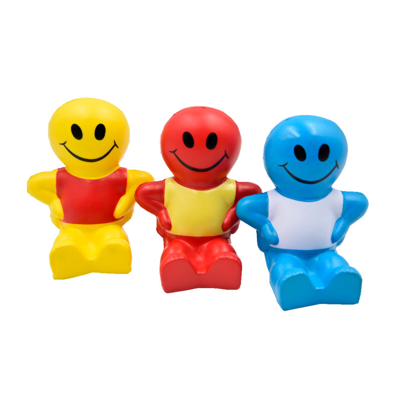 Captain Cell Phone Holder Stress balls 