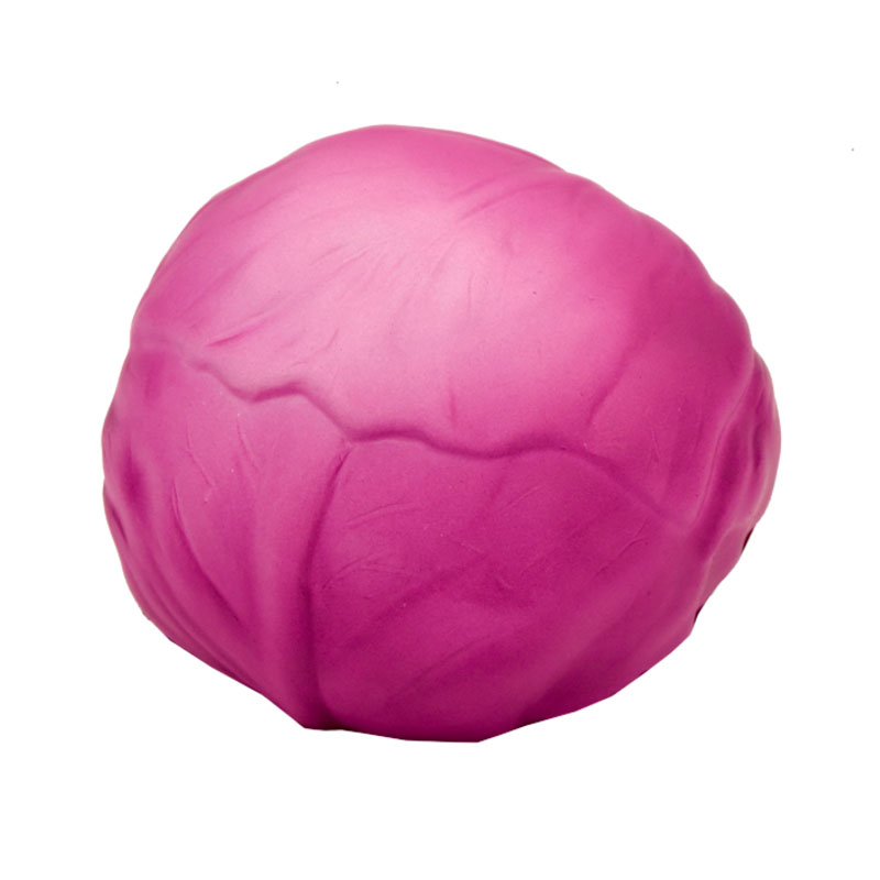 Cabbage Stress Balls 