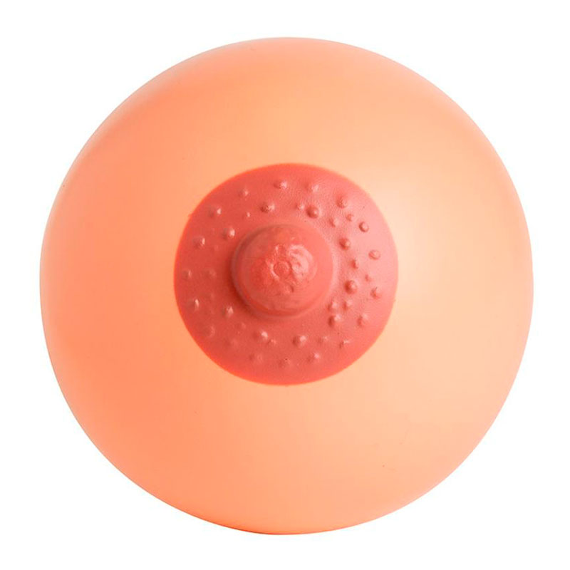 Breasts Stress Balls 