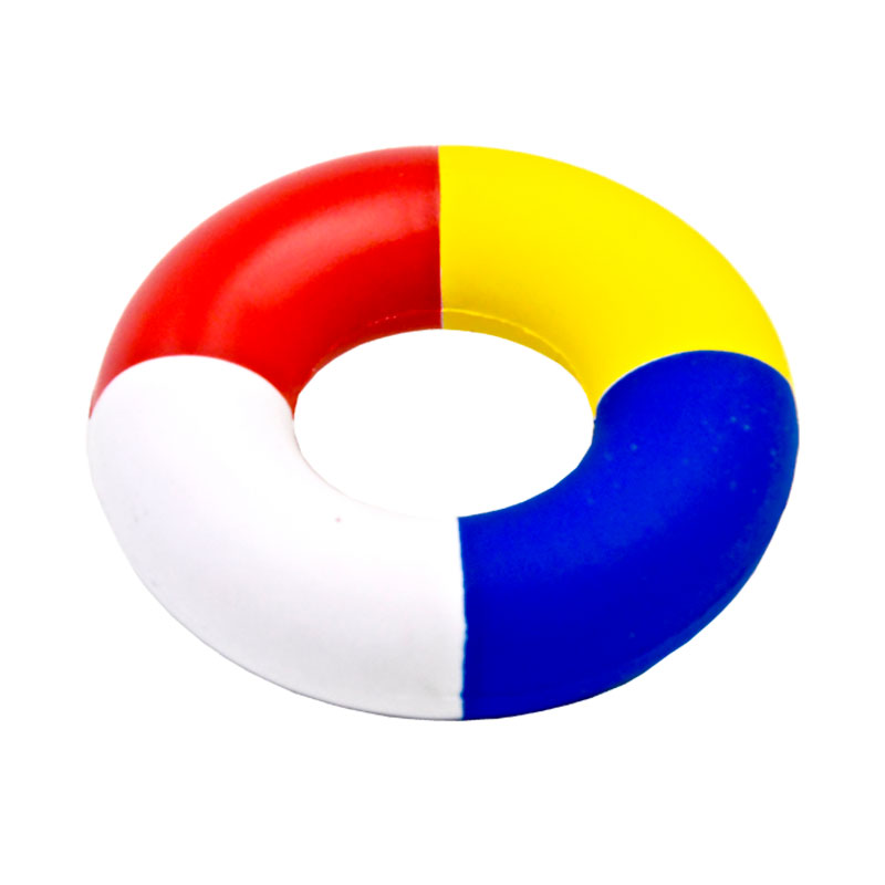 Lifesaver Stress Balls - Version B 