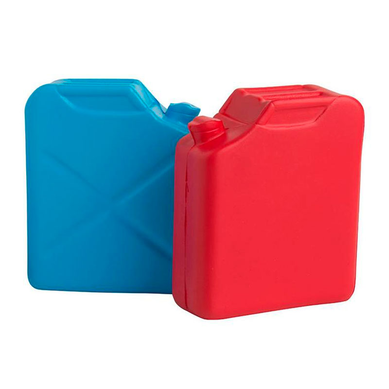 Jerry Can Stress Balls 