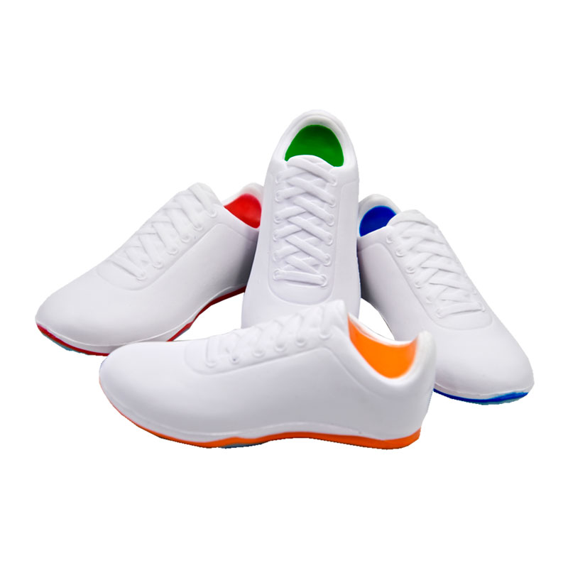 Walking Shoe Stress Balls 