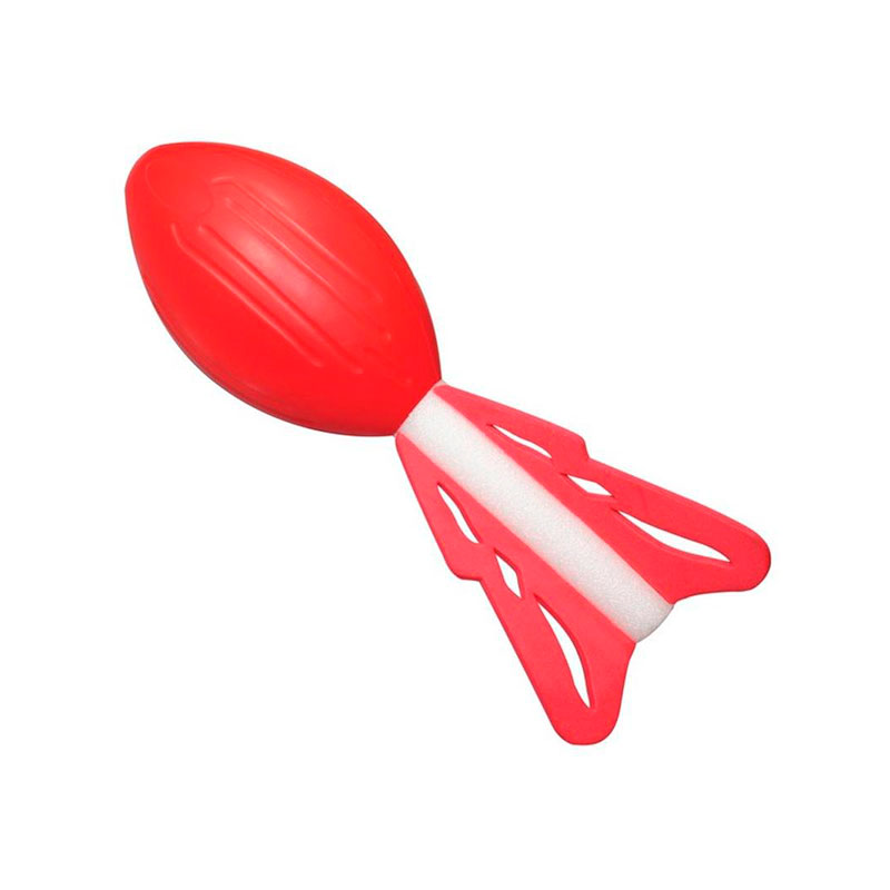 Large Throw Rocket Stress Balls