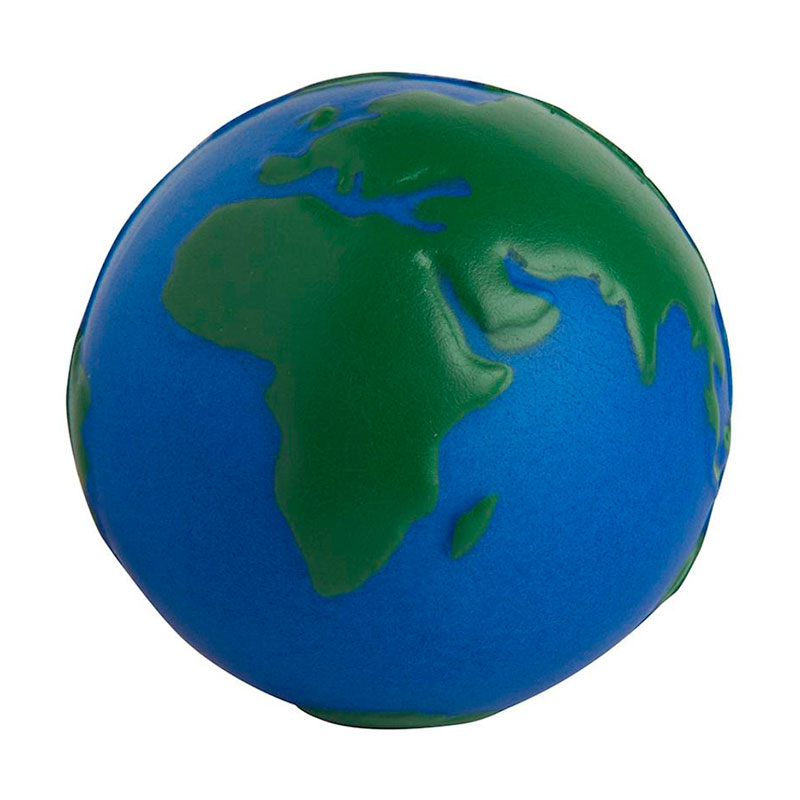Mood Globe Stress Balls 