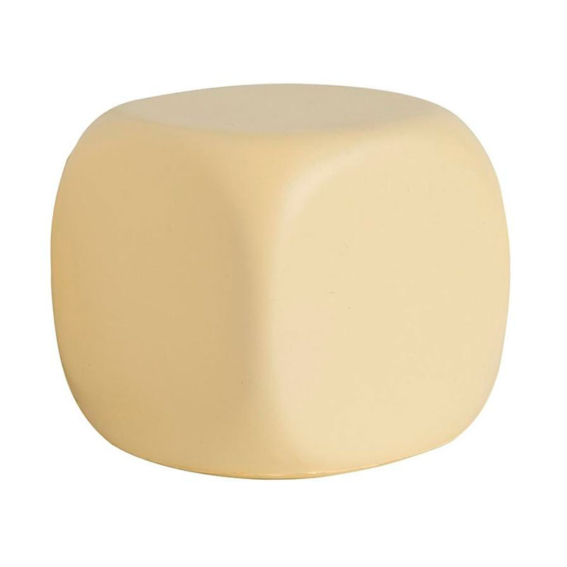 DIY DieCision Maker Stress Balls 