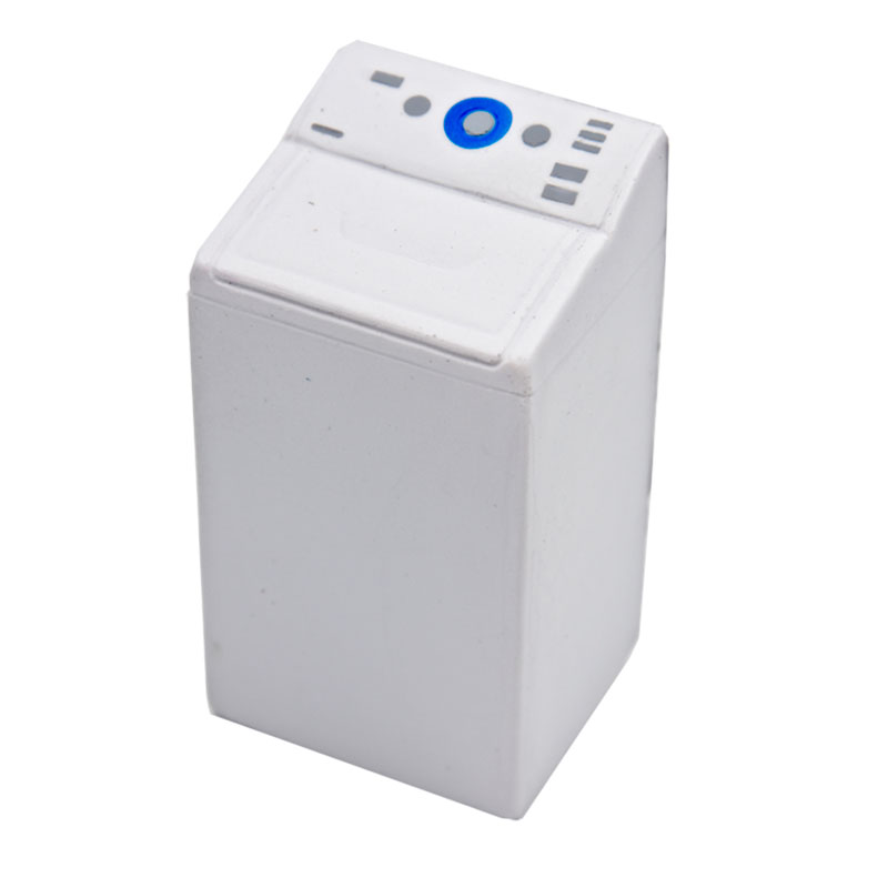 Washing Machine Stress Balls 