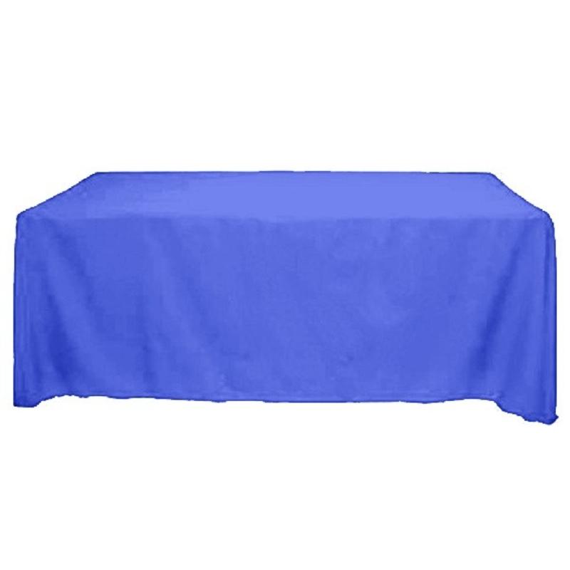 8' Table Skirts