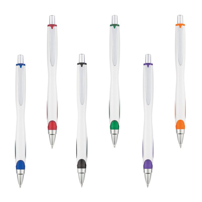 Accent Grip Pens