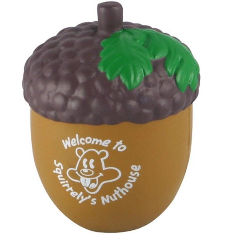 Acorn Stress Balls