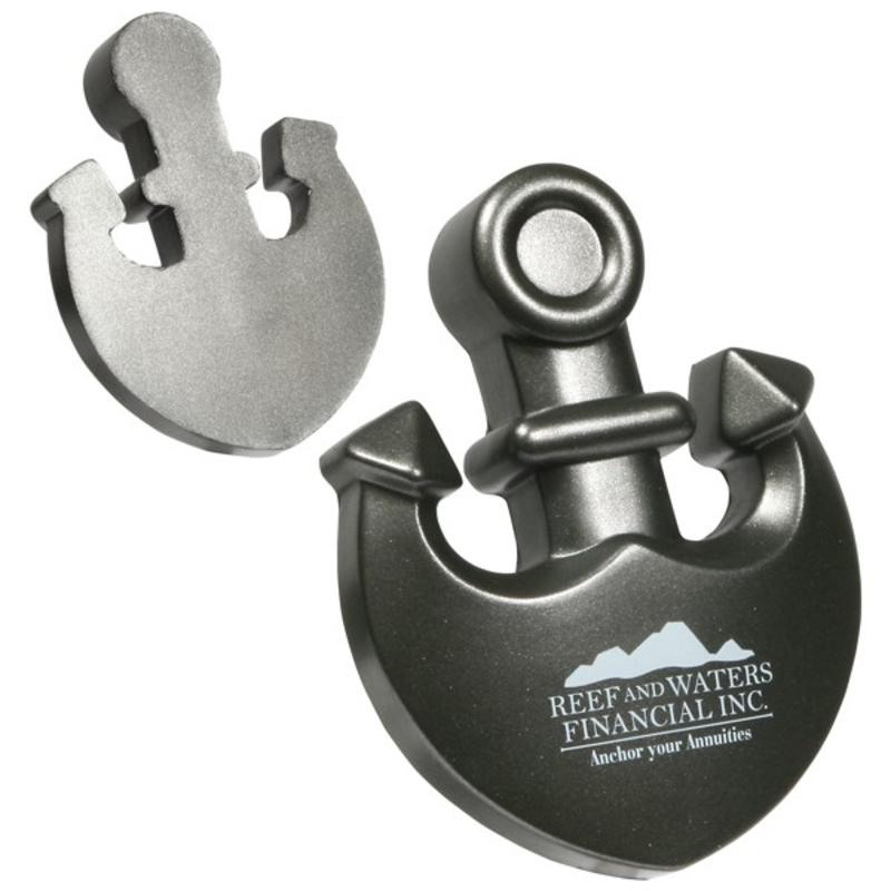 Anchor Stress Balls