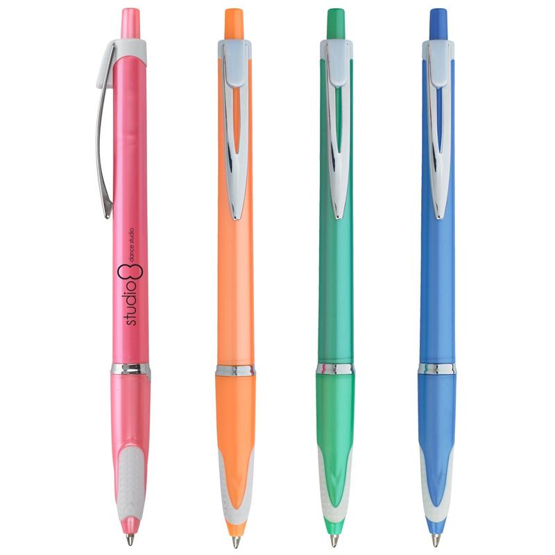 Arch Clip Pens