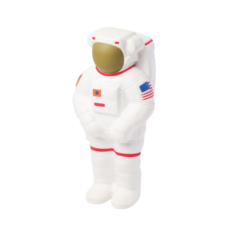 Astronaut Stress Balls