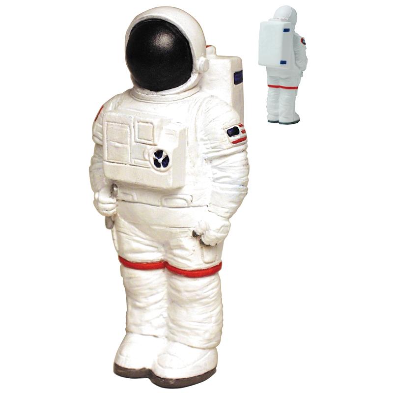 Astronaut Stressballs - Version B
