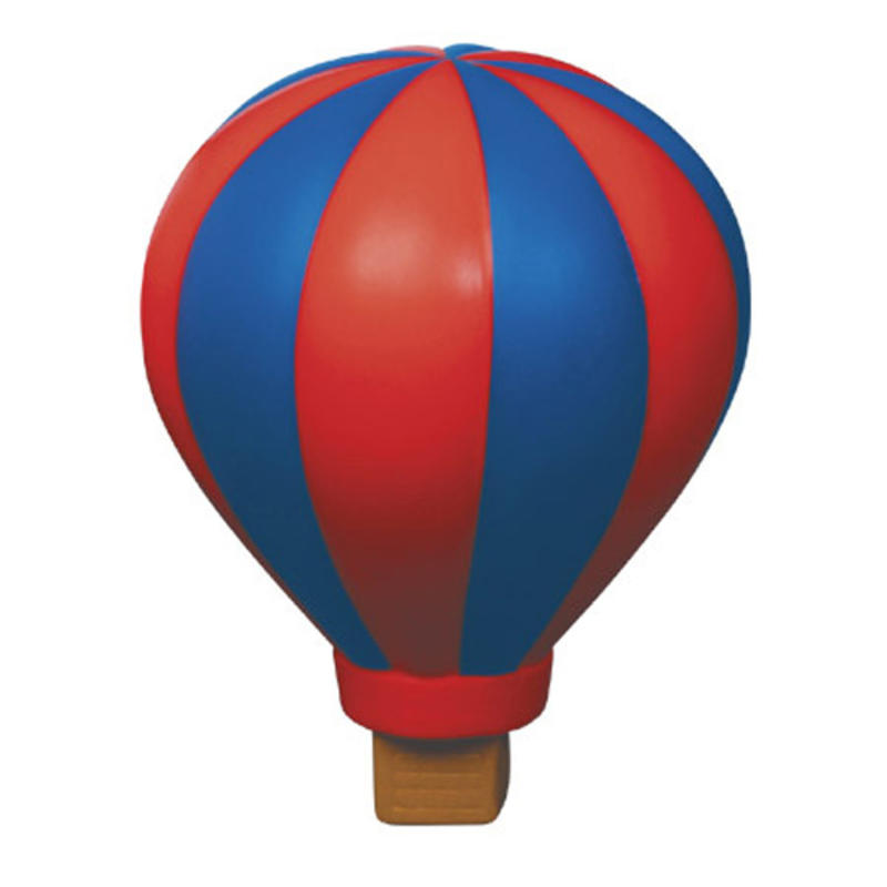 Hot Air Balloon Stress Balls
