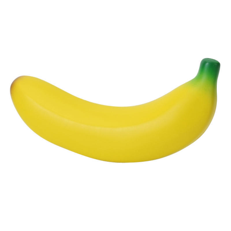 Banana Stress Balls