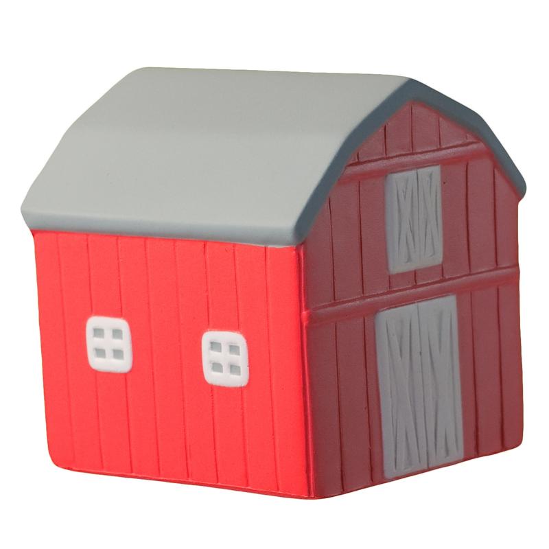 Barn Stress Balls
