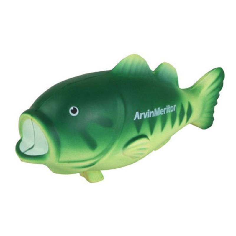 Bass Stress Balls