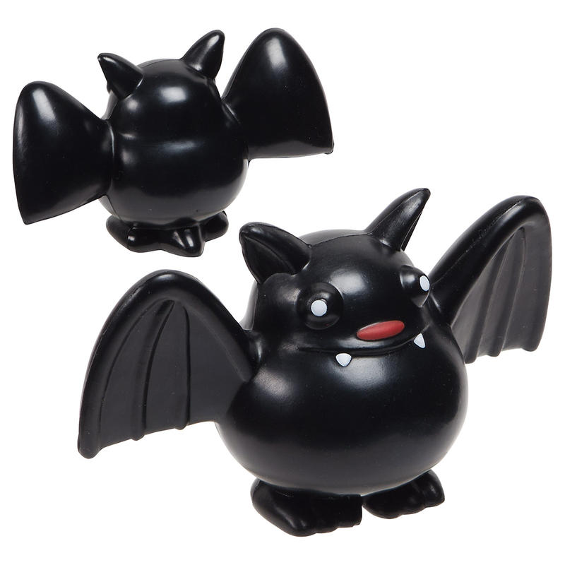 Bat Stress Balls 