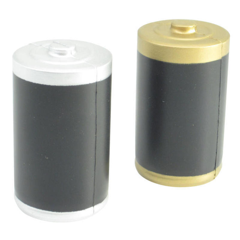 Battery Stress Balls
