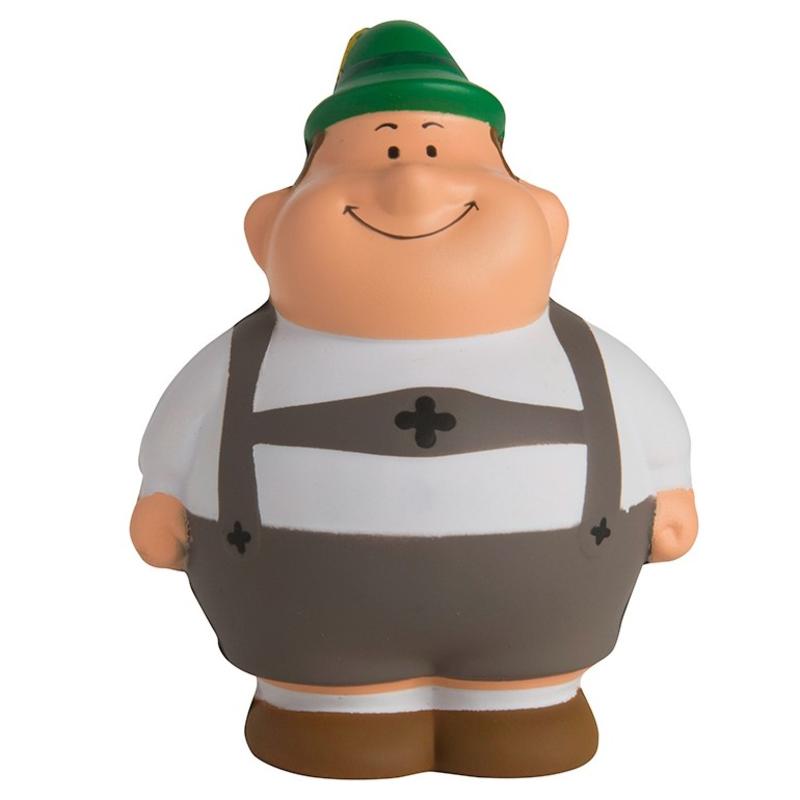 Bavarian Bert Stress Balls