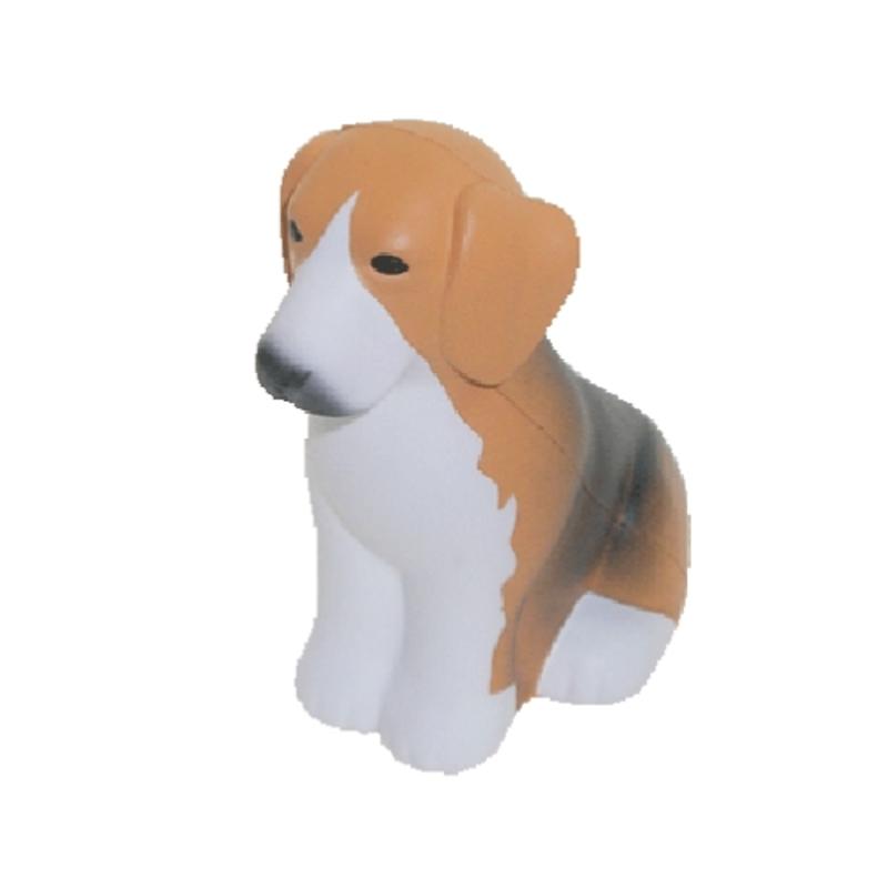Beagle Dog Stress Balls