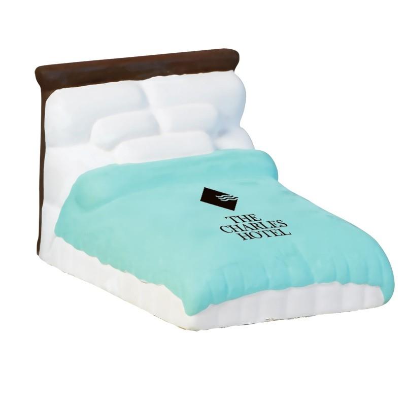 Bed Stress Balls