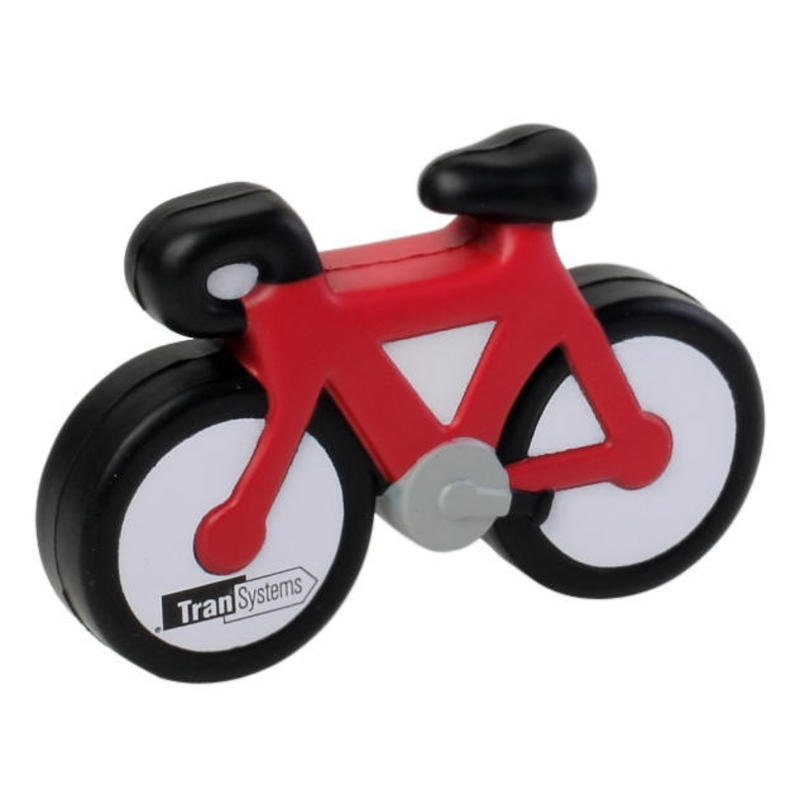 Bicycle Stress Balls