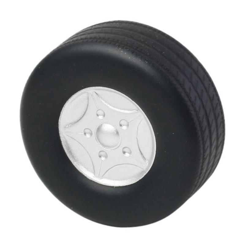 Big Tire Stress Balls
