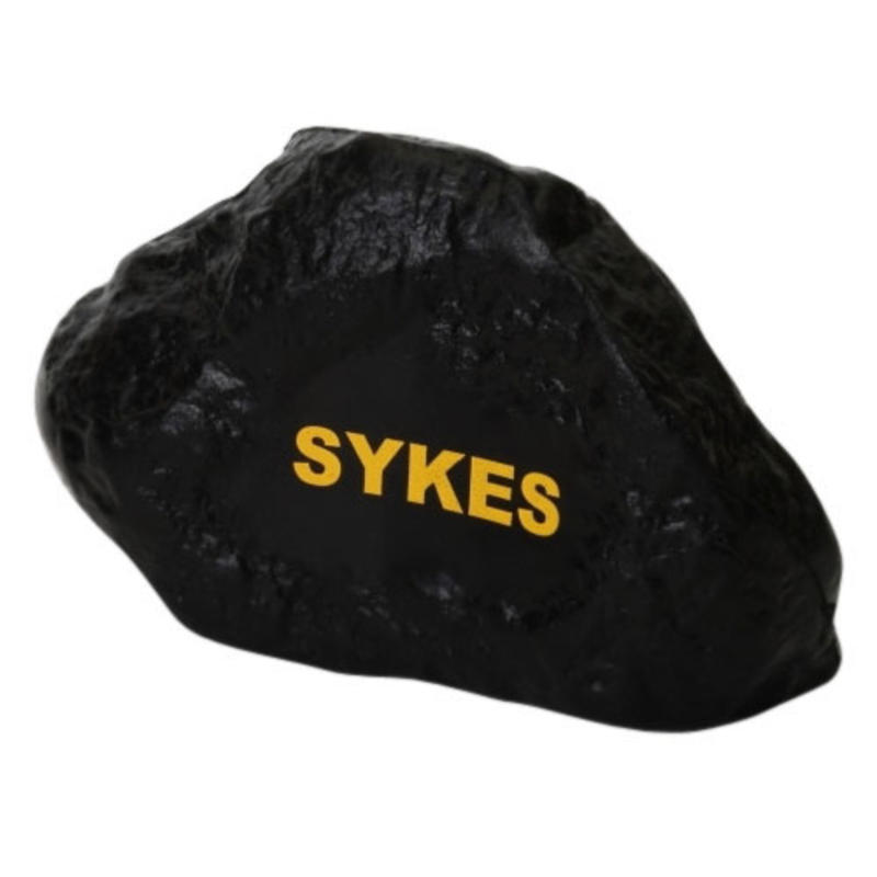 Black Rock / Coal Stress Balls