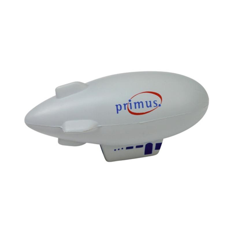 Blimp Stress Balls