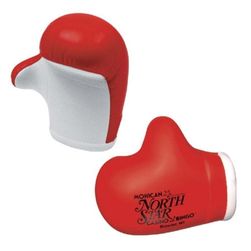 Boxing Glove Stress Balls