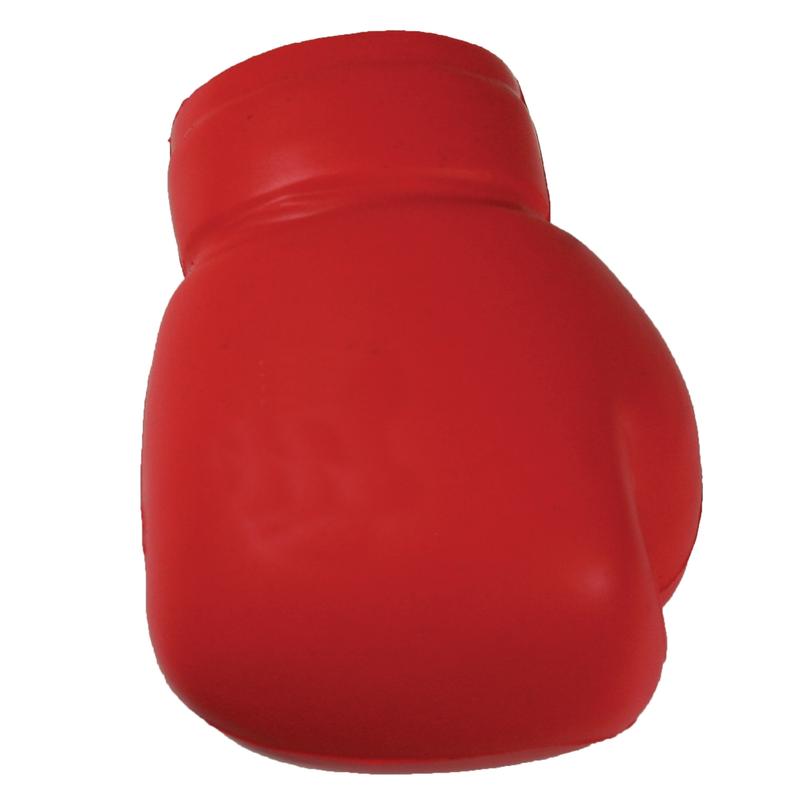 Boxing Glove Stressballs - Version B