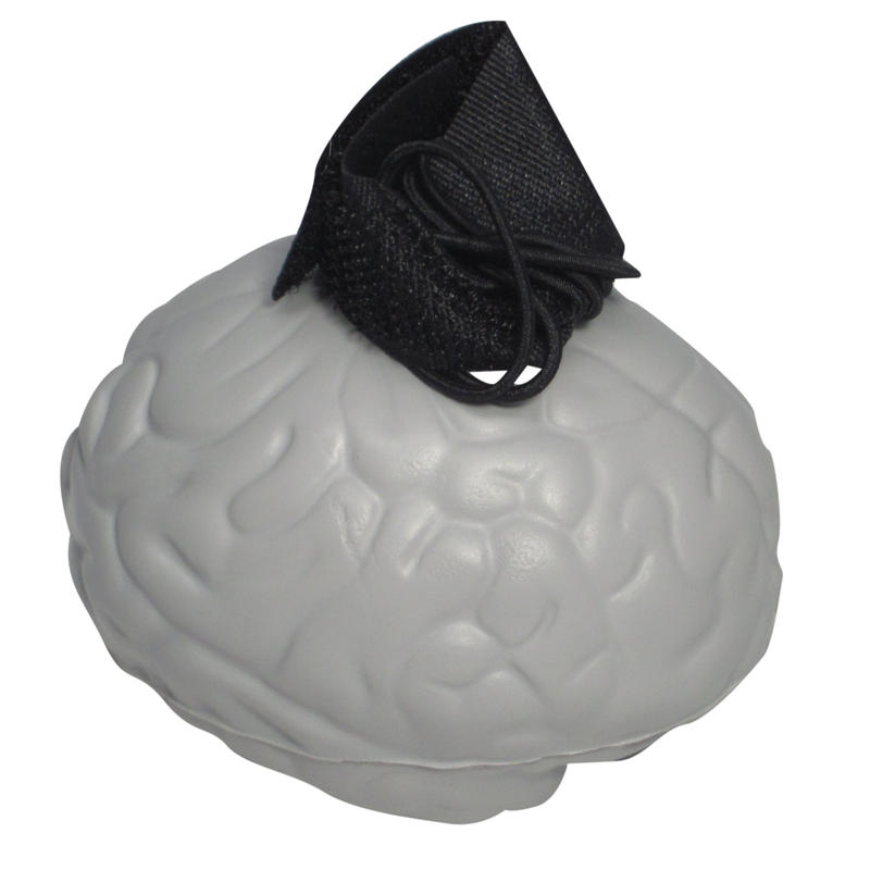Brain Bungee Stress Balls
