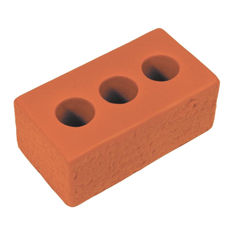Brick / Cinderblock Stress Balls