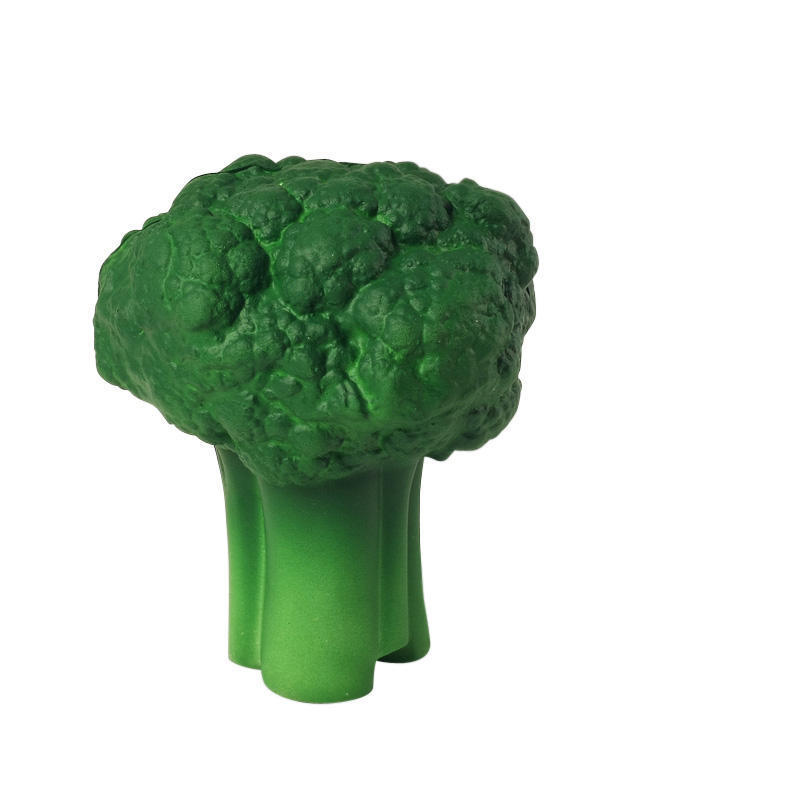 Broccoli Stress Balls