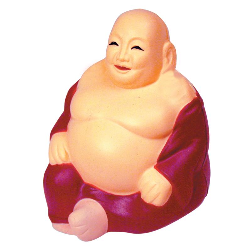 Buddha Stress Balls