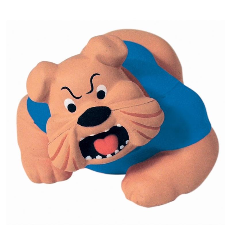 Bull Dog Stressballs - Version B