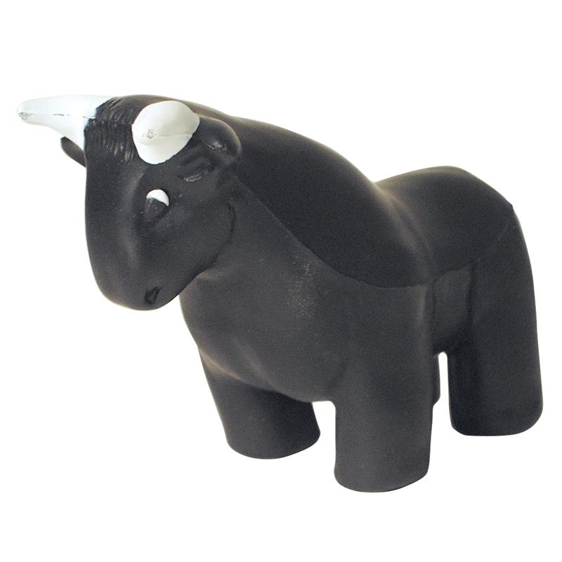 Bull Stress Balls - Version B