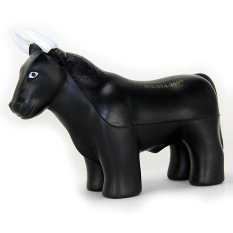 Bull Stress Balls