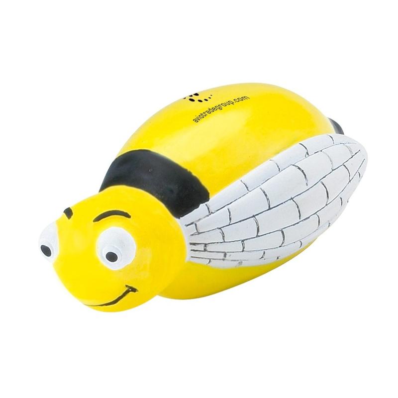Bumble Bee Stress Balls