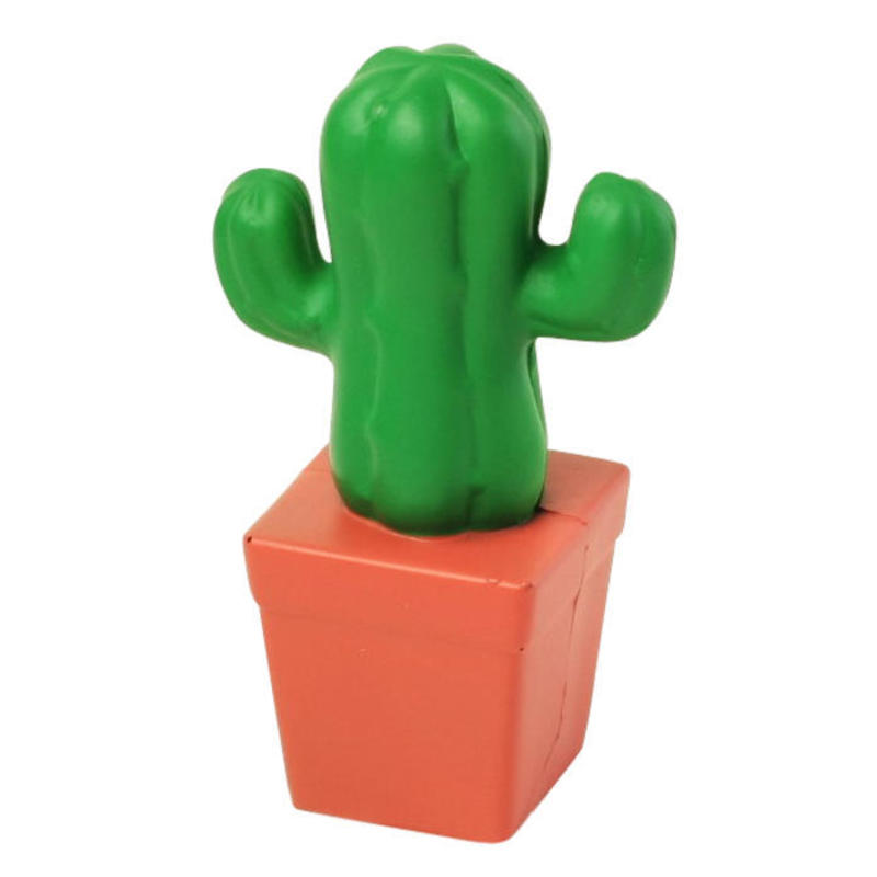 Cactus Stress Balls