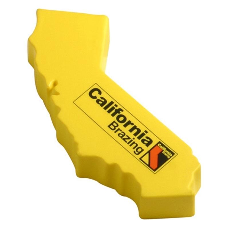 California Stress Balls