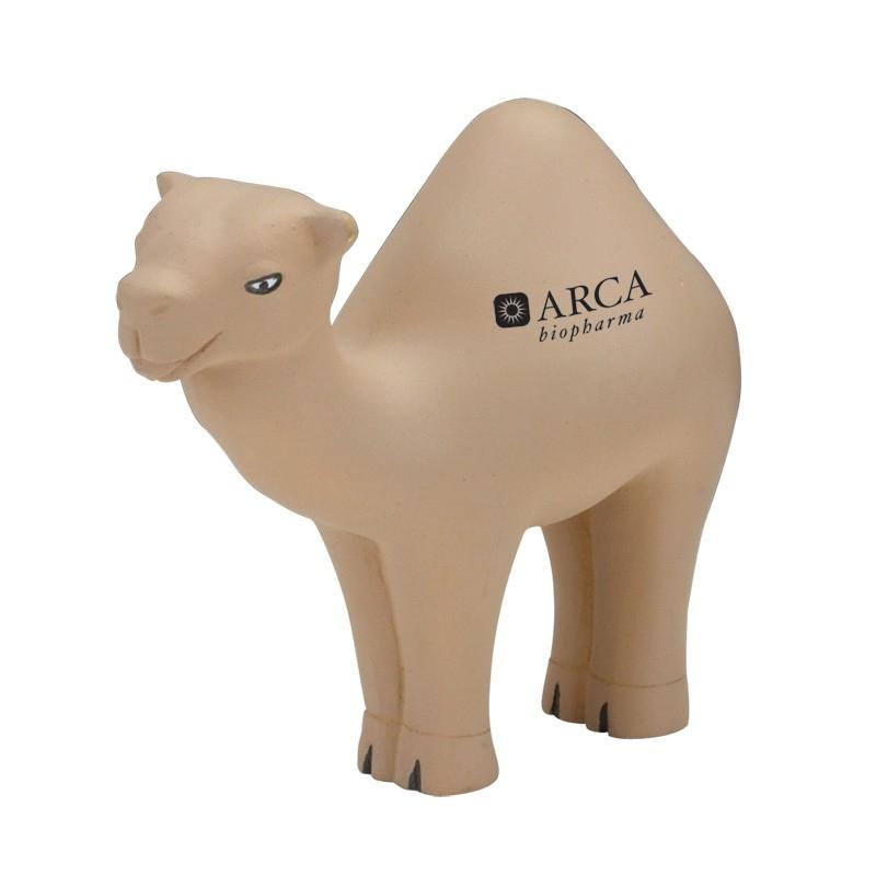 Camel Stress Balls