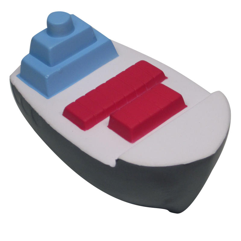 Cargo Ship Stress Balls