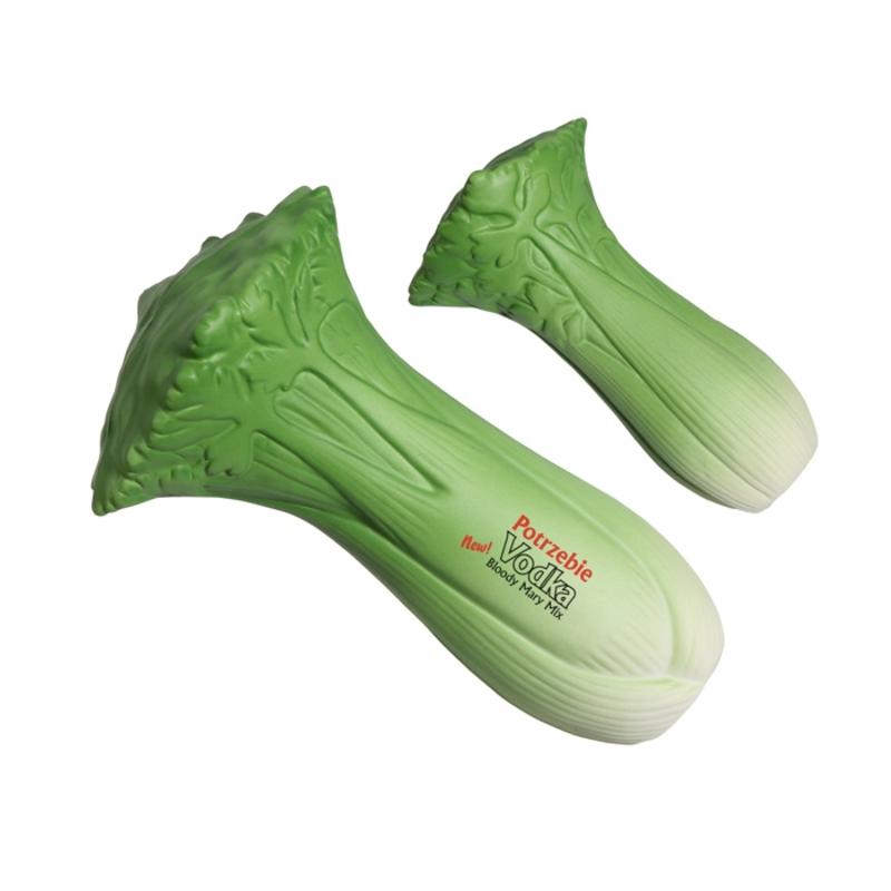 Celery Stress Balls