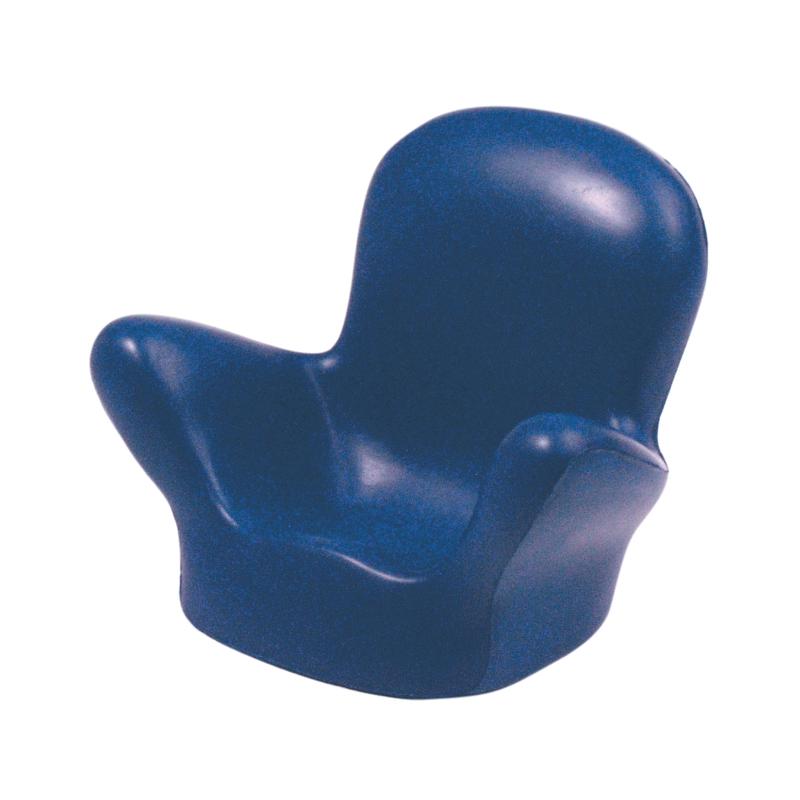 Cell Phone Sofa Stress Balls - Version C