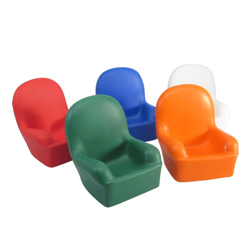 Sofa Phone Holder Stress Balls